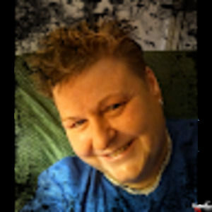 Meet your Posher, Alicia